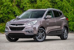 Venus LTD 5905226008012 Hyundai ix35 2010-2015 daytime running lights drl led 16w