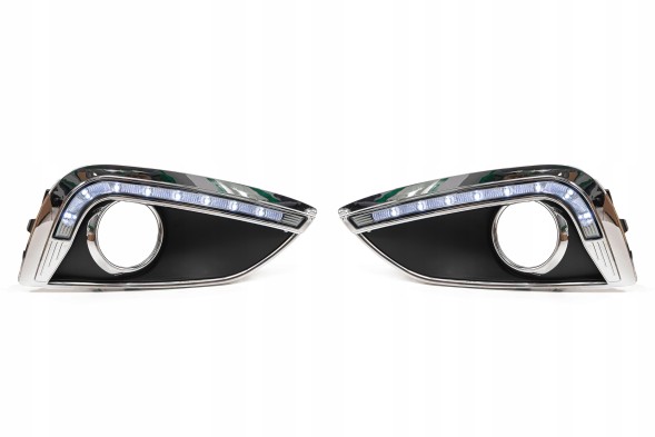 Venus LTD 5905226008012 Hyundai ix35 2010-2015 daytime running lights drl led 16w