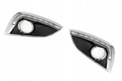 Venus LTD 5905226008012 Hyundai ix35 2010-2015 daytime running lights drl led 16w