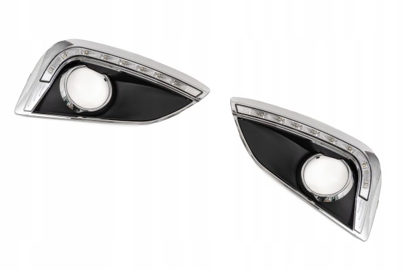 Venus LTD 5905226008012 Hyundai ix35 2010-2015 daytime running lights drl led 16w