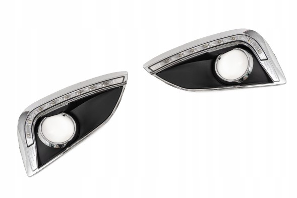 Venus LTD 5905226008012 Hyundai ix35 2010-2015 daytime running lights drl led 16w