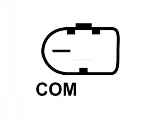 AS-PL A3269 Alternator 150a a3269 as-pl alpina bmw 1 3