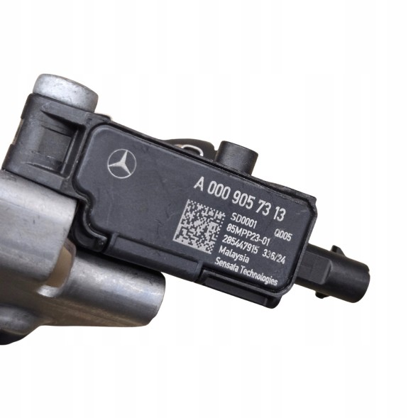 Mercedes-Benz OE  Exhaust pressure sensor mercedes-benz a0009057313