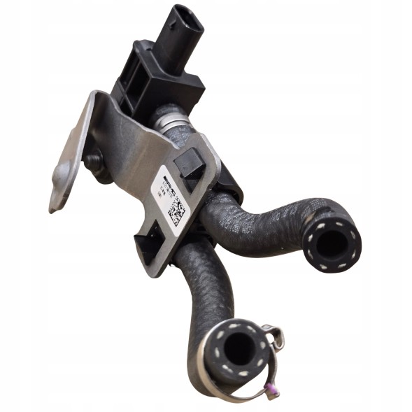 Mercedes-Benz OE  Exhaust pressure sensor mercedes-benz a0009057313