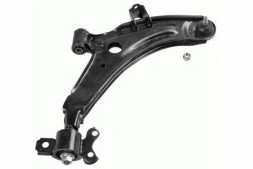 Lemforder LEM24686 02(iMOTO) Hyundai front lantra 95- pr lemforder + driver's kit #35
