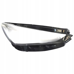 Vroomer  Lampshade glass headlight seat cupra leon iv kl1 kl8 lift (2024+) right