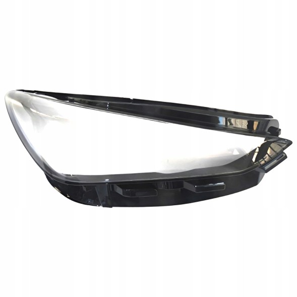 Vroomer  Lampshade glass headlight seat cupra leon iv kl1 kl8 lift (2024+) right