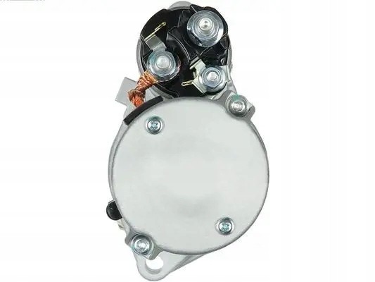 AS-PL S6306S Starter s6306s as-pl jaguar f-type