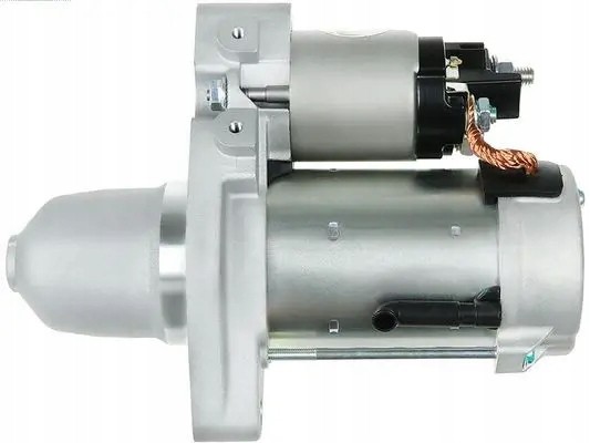 AS-PL S6306S Starter s6306s as-pl jaguar f-type