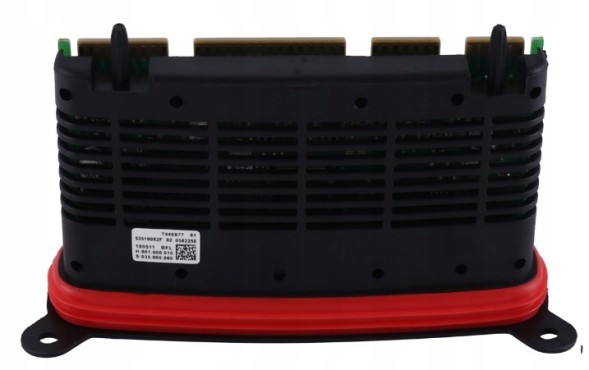 ZanderParts  Controller bmw 5 f10 f11 lci modul cassette xenon steering after lift 7440877