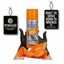 Valeo VAL245095#ECS-PCP+K Peugeot 307 1,6 00- valeo #petrolhead pro+ kit4 ignition coil