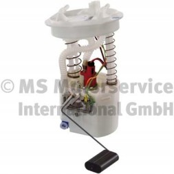 Pierburg 7.00661.11.0 Pierburg fuel pump repair kit for ford fiesta fusion