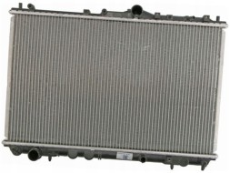 NRF Volvo s40 and 1.6-1.9 v40 1.6-1.9 cooler