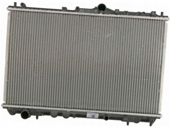 NRF  Volvo s40 and 1.6-1.9 v40 1.6-1.9 cooler