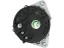 AS-PL  Alternator as-pl a4100