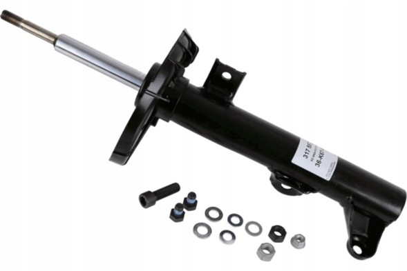 Sachs  Shock absorber 317 557/sac