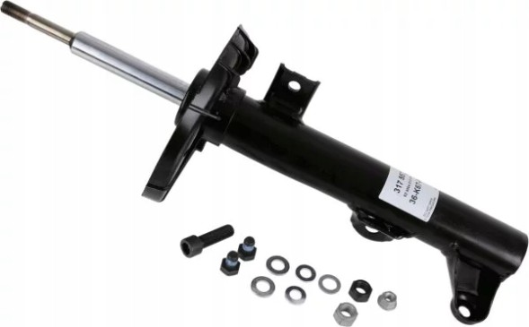 Sachs  Shock absorber 317 557/sac