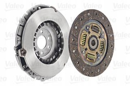 Valeo Vw,seat 1,9d/td 91- - valeo 786044