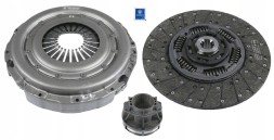 Sachs 3400 700 398 Sachs 3400 700 398 3400700398 clutch set