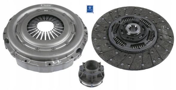 Sachs 3400 700 398 Sachs 3400 700 398 3400700398 clutch set