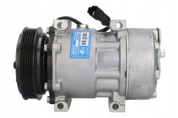 TCCI QP7H15-8131 Air conditioning compressor tcci qp7h15-8131