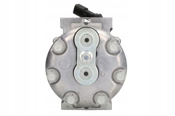 TCCI QP7H15-8131 Air conditioning compressor tcci qp7h15-8131