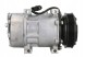 TCCI QP7H15-8131 Air conditioning compressor tcci qp7h15-8131