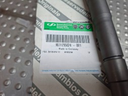 Fiat OE S26340369 Injector bosch 0445110418 fiat ducato iveco daily 2.3 mjet euro 5