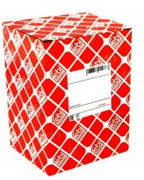 Febi Bilstein Timing chain set ford s-max 2.0 tdci 2006-