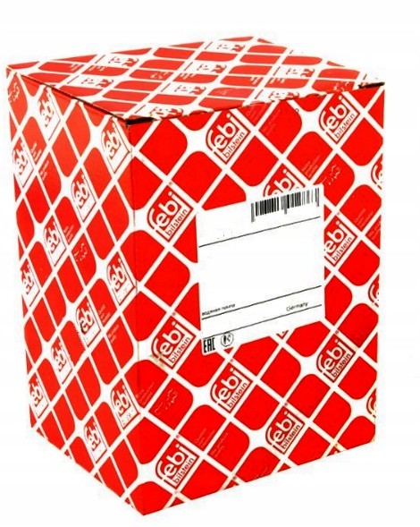 Febi Bilstein  Timing chain set ford s-max 2.0 tdci 2006-