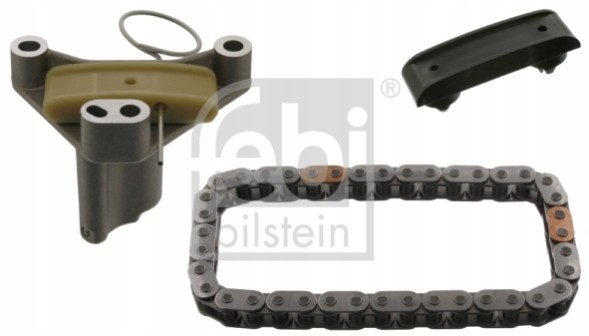 Febi Bilstein  Timing chain set ford s-max 2.0 tdci 2006-