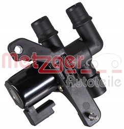 Metzger  Metzger autoteile 0899395 coolant control valve