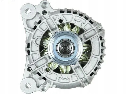 AS-PL A0362 Alternator a0362 as-pl audi seat skoda a1 a3 altea