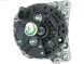 AS-PL A0362 Alternator a0362 as-pl audi seat skoda a1 a3 altea