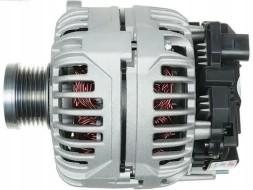 AS-PL A0362 Alternator a0362 as-pl audi seat skoda a1 a3 altea