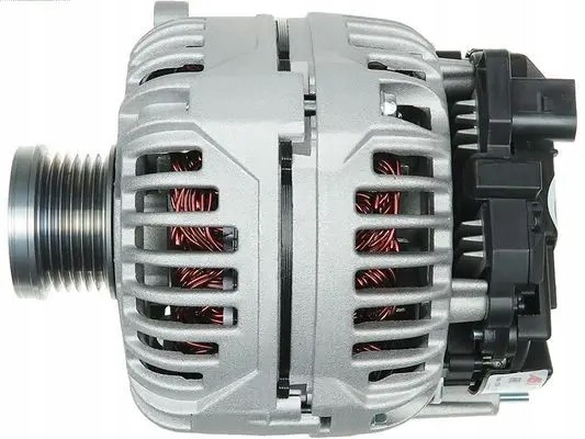 AS-PL A0362 Alternator a0362 as-pl audi seat skoda a1 a3 altea