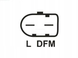 AS-PL A0362 Alternator a0362 as-pl audi seat skoda a1 a3 altea