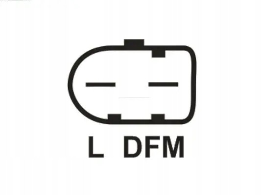 AS-PL A0362 Alternator a0362 as-pl audi seat skoda a1 a3 altea