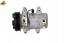 NRF  Compressor air conditioning compressor 320112 nrf