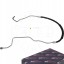 AIC  Aic 58609 hydraulic hose, steering system