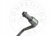AIC  Aic 58609 hydraulic hose, steering system