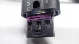 Volkswagen OE VWB2K70CPCG000 5WA Bumper beam front 4 pdc amplifier vw caddy 2k7971095c+sensors 5wa