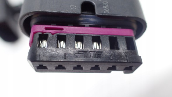 Volkswagen OE VWB2K70CPCG000 5WA Bumper beam front 4 pdc amplifier vw caddy 2k7971095c+sensors 5wa