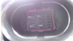 Volkswagen OE VWB2K70CPCG000 5WA Bumper beam front 4 pdc amplifier vw caddy 2k7971095c+sensors 5wa