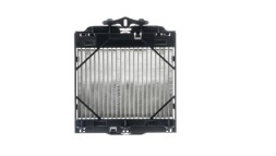 Mahle  Oil cooler, automatic transmission mahle clc 102 000p