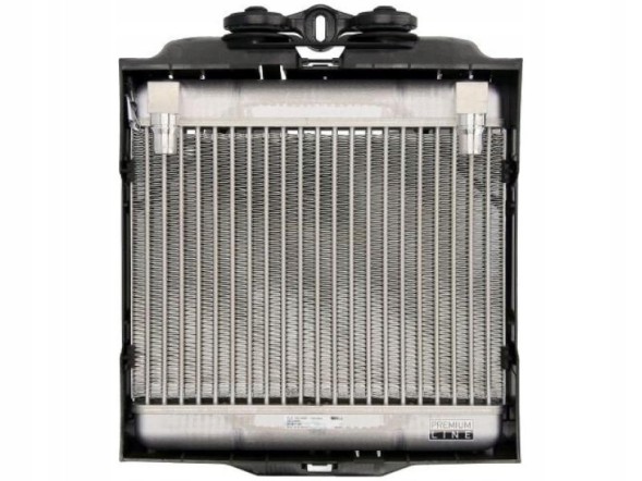 Mahle  Oil cooler, automatic transmission mahle clc 102 000p