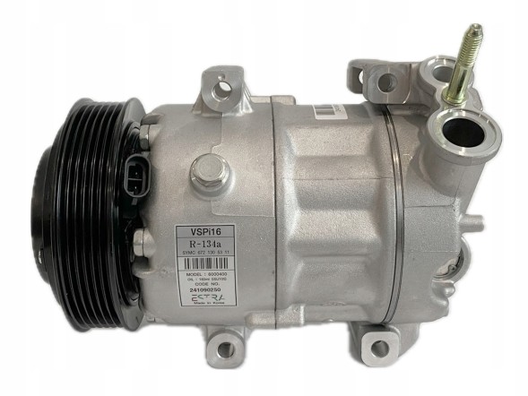 CHINA  Air conditioning compressor ssang yong rexton g4 6000400 780248 780532 780249