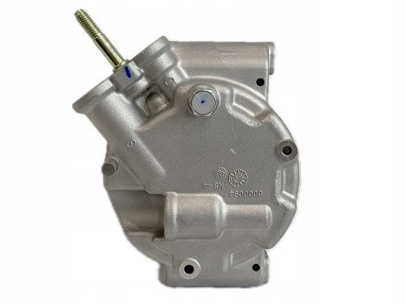 CHINA  Air conditioning compressor ssang yong rexton g4 6000400 780248 780532 780249