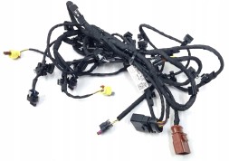 Audi OE 4N0971095ET Installation pdc front audi a8 4n d5 4n0971095et