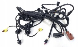 Audi OE 4N0971095ET Installation pdc front audi a8 4n d5 4n0971095et